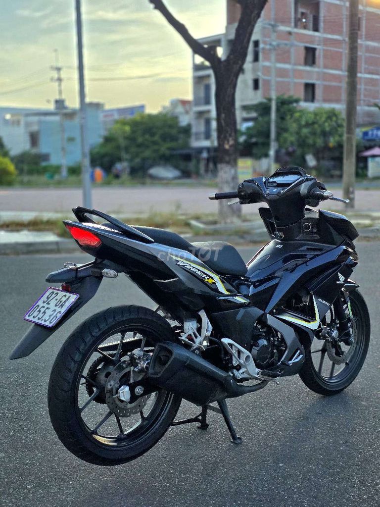 Honda Winner - ảnh 4