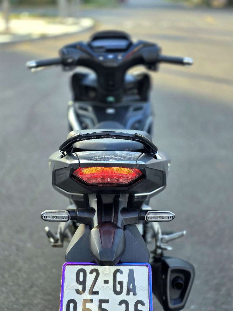 Honda Winner - ảnh 5