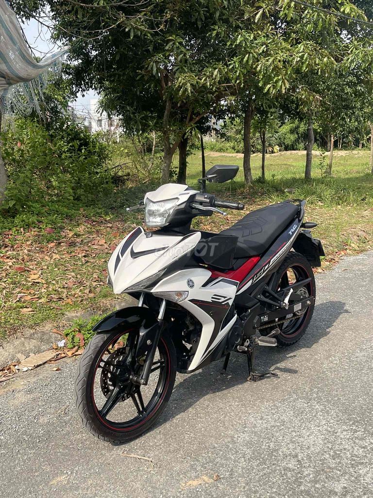 Yamaha Exciter 2017 - ảnh 1