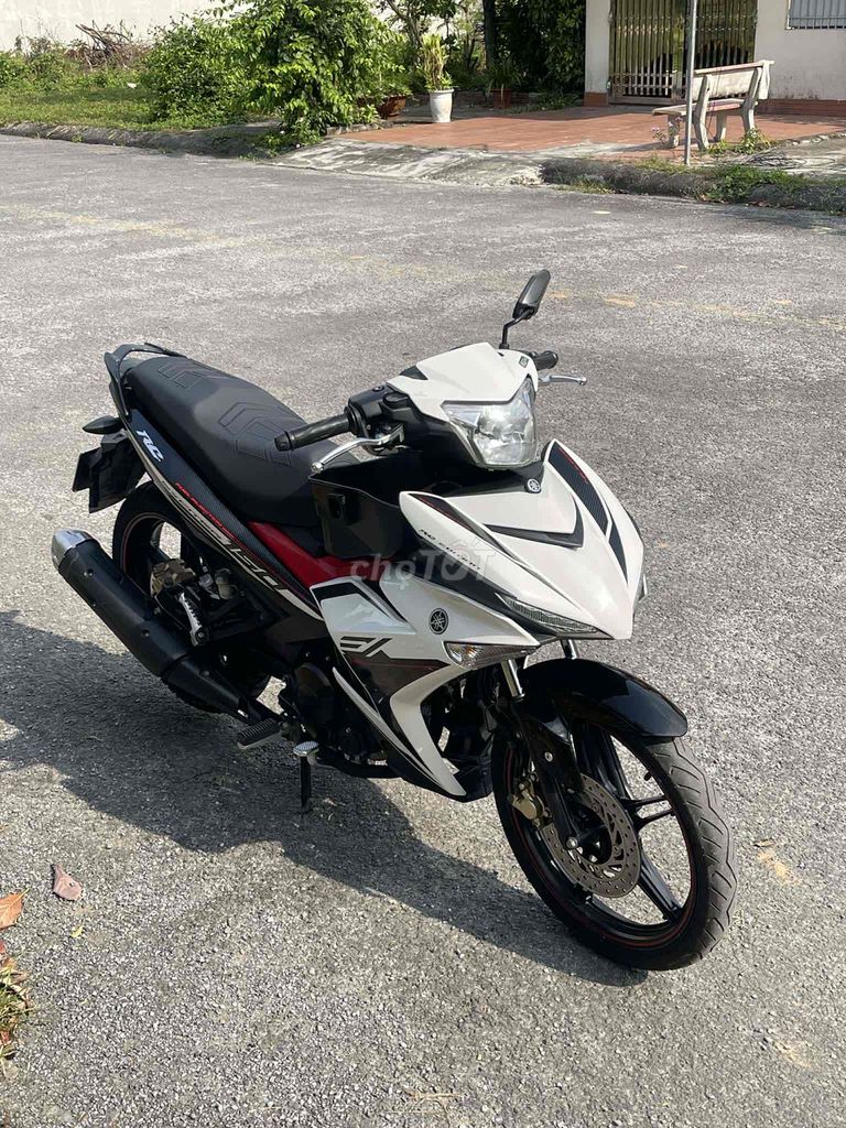 Yamaha Exciter 2017 - ảnh 2