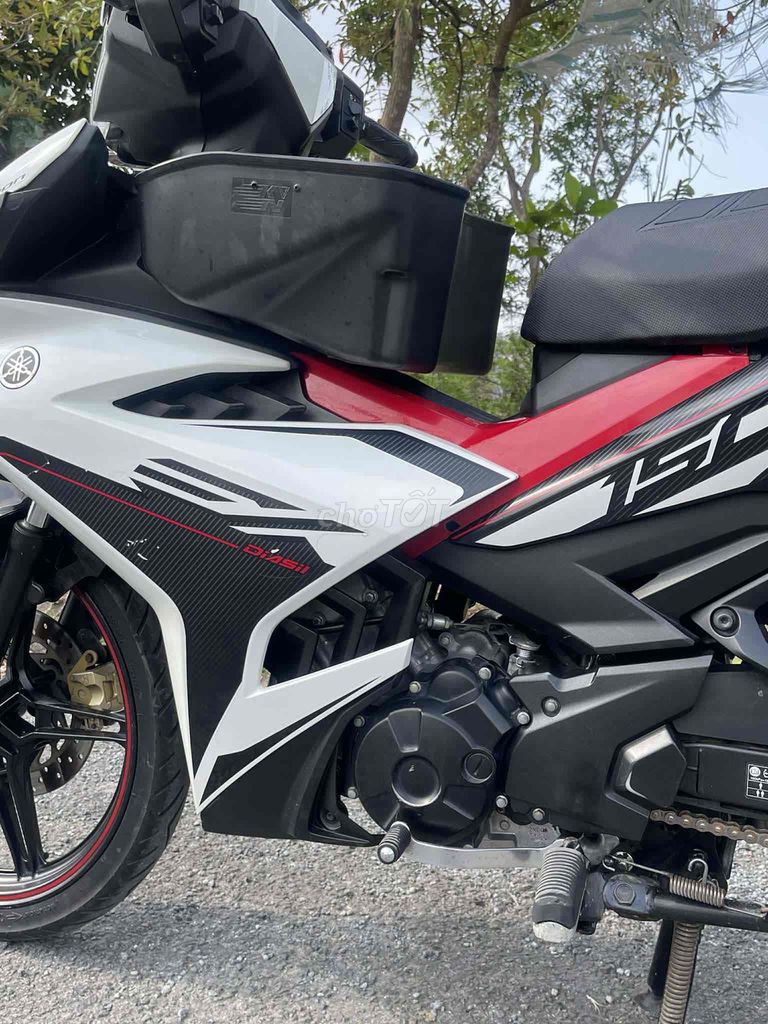 Yamaha Exciter 2017 - ảnh 3