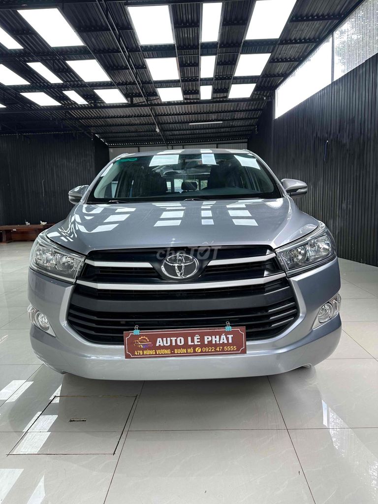 Toyota 2017 - ảnh 1