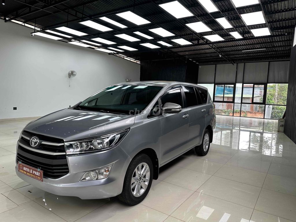 Toyota 2017 - ảnh 2