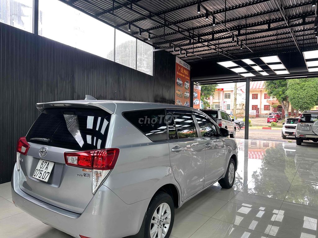 Toyota 2017 - ảnh 3