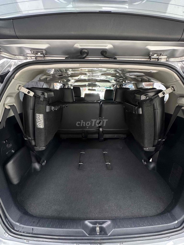 Toyota 2017 - ảnh 4