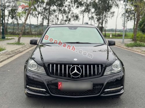 Mercedes-Benz 2011 - ảnh 1