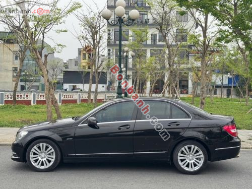 Mercedes-Benz 2011 - ảnh 3