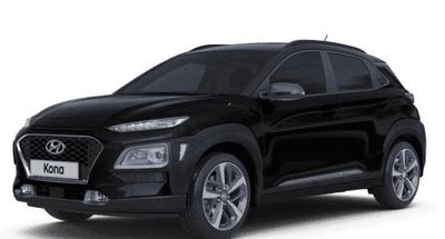 Hyundai Kona 2018 - ảnh 1