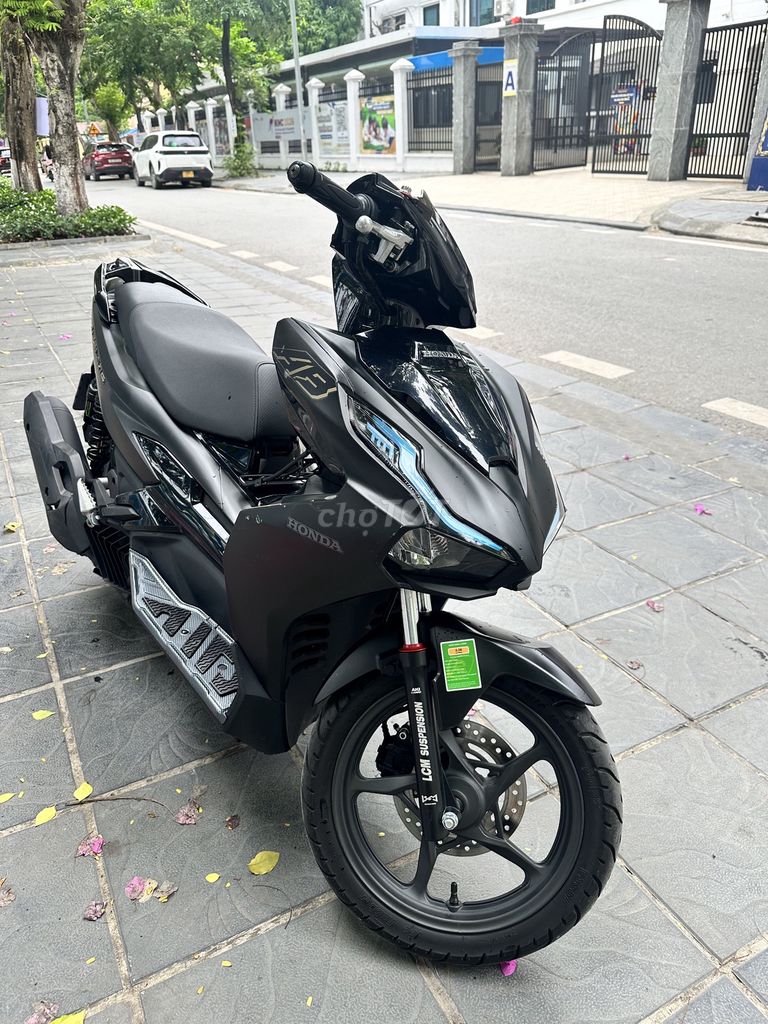Honda AB 2025 - ảnh 1
