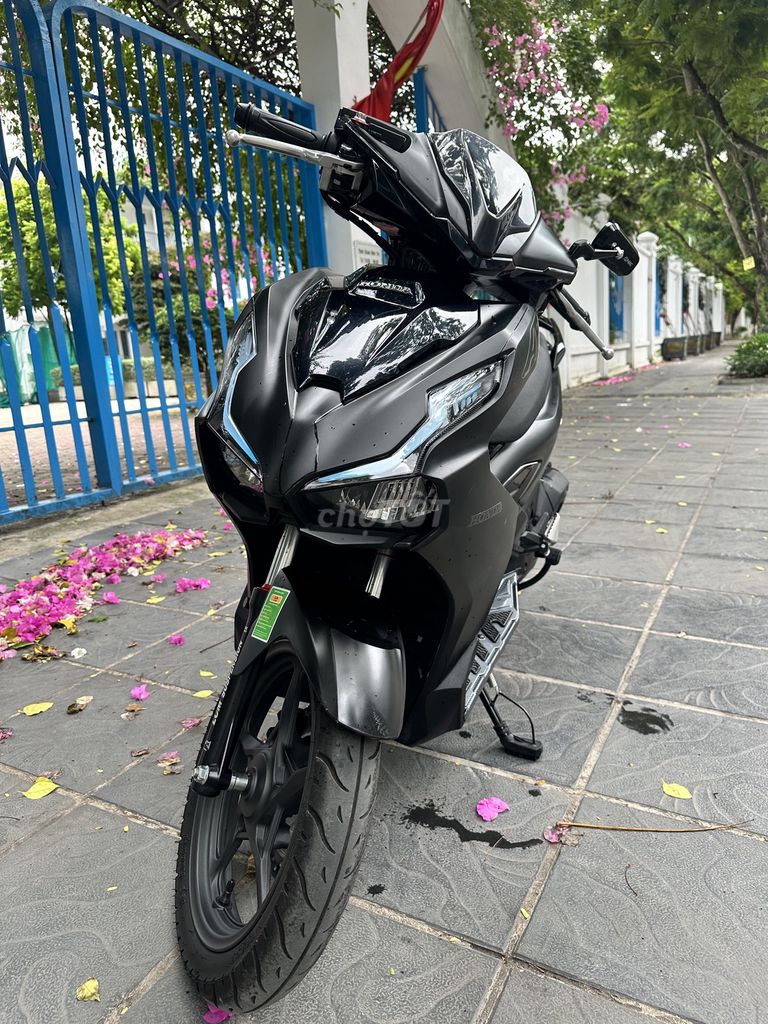 Honda AB 2025 - ảnh 3