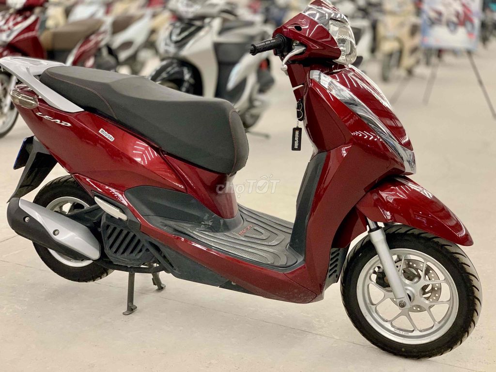 Honda Lead 2018 - ảnh 1