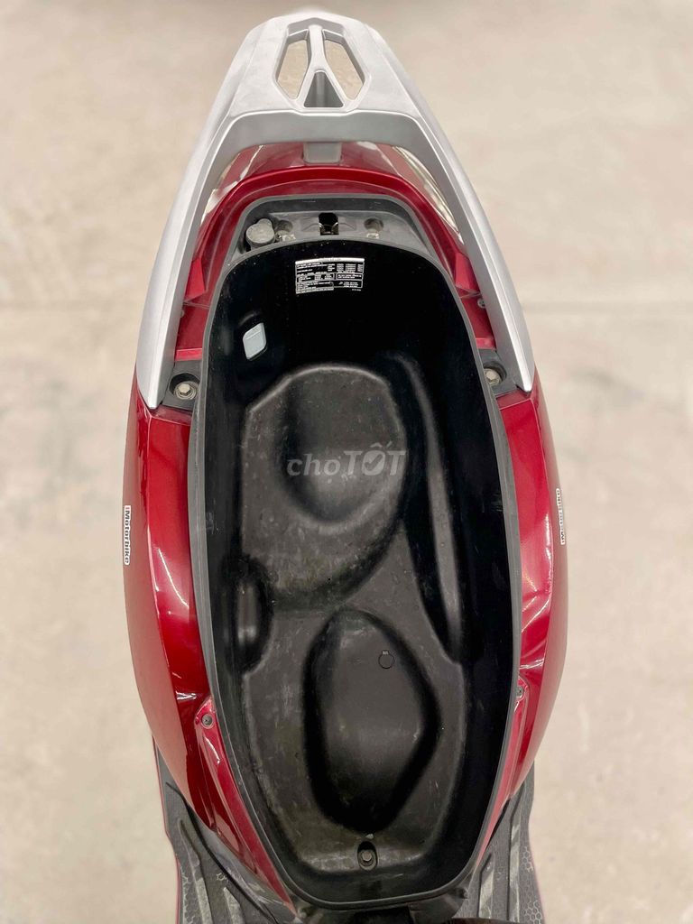 Honda Lead 2018 - ảnh 2