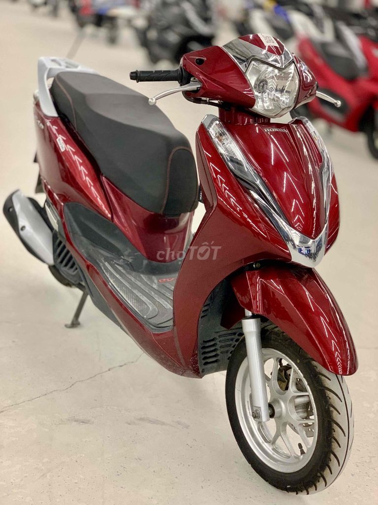 Honda Lead 2018 - ảnh 3