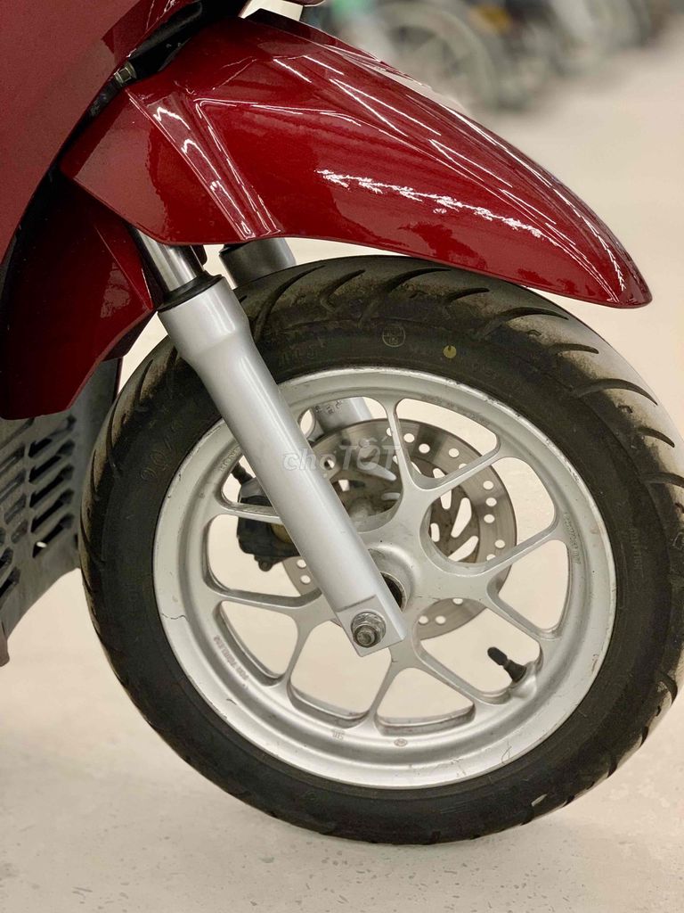 Honda Lead 2018 - ảnh 4