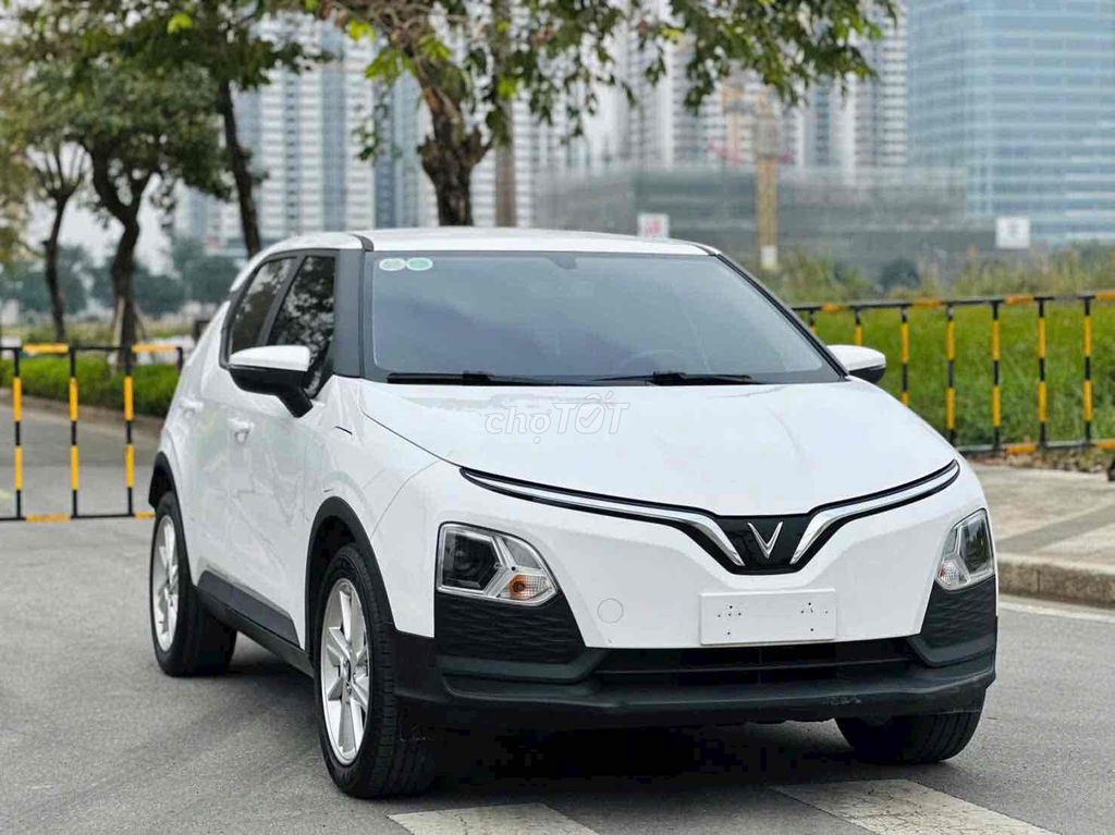 VinFast VF5 - ảnh 1