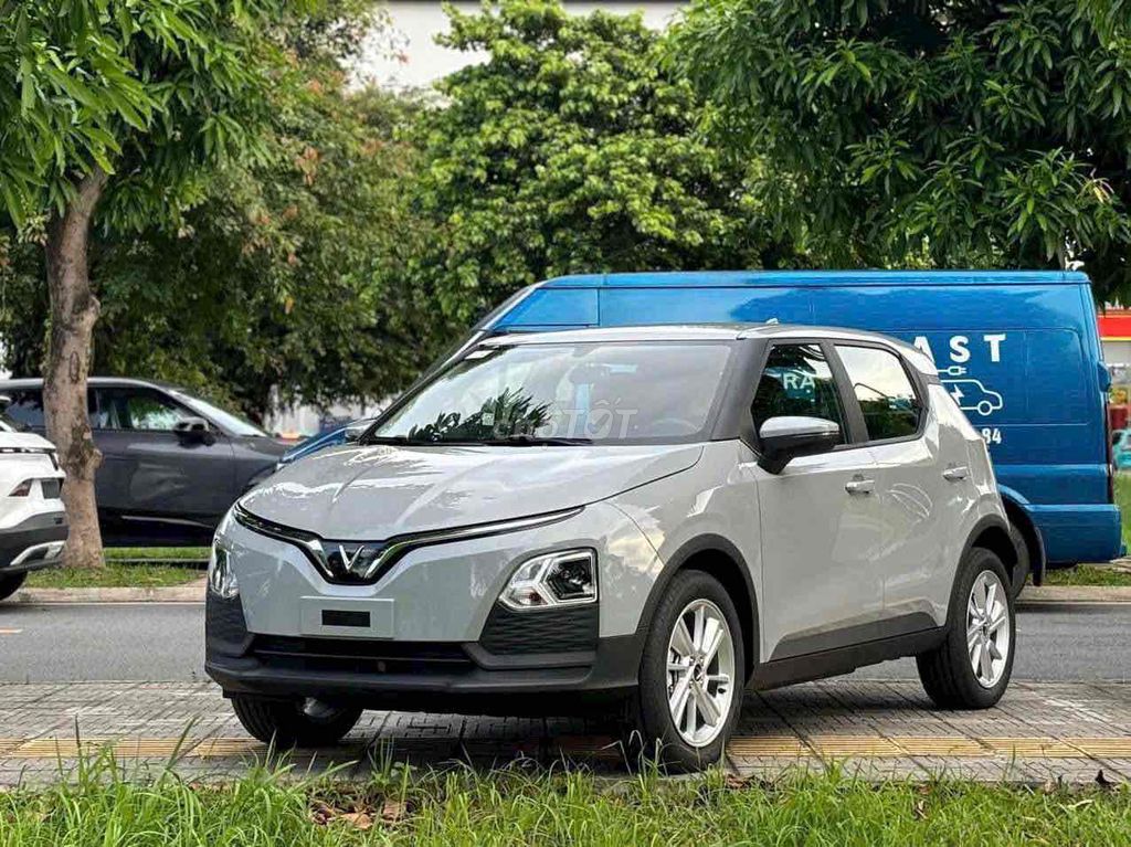 VinFast VF5 - ảnh 3