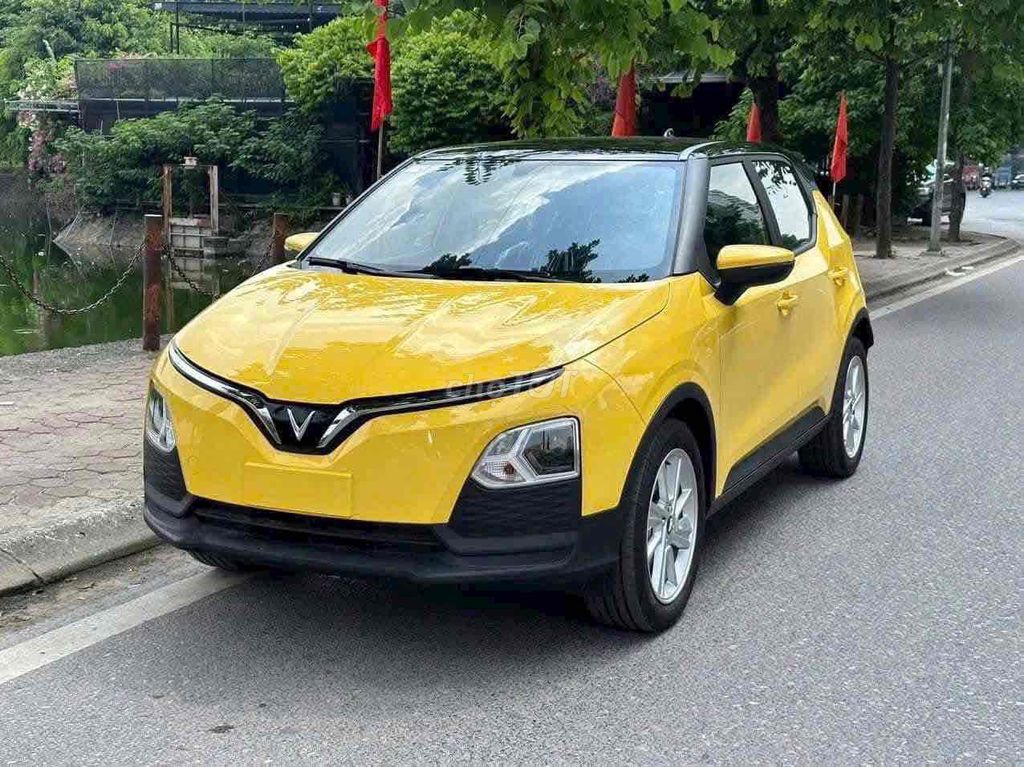 VinFast VF5 - ảnh 4