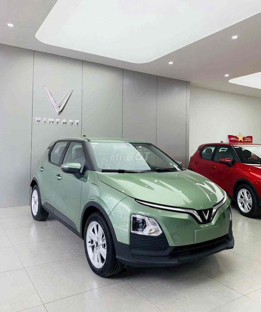 VinFast VF5 - ảnh 5