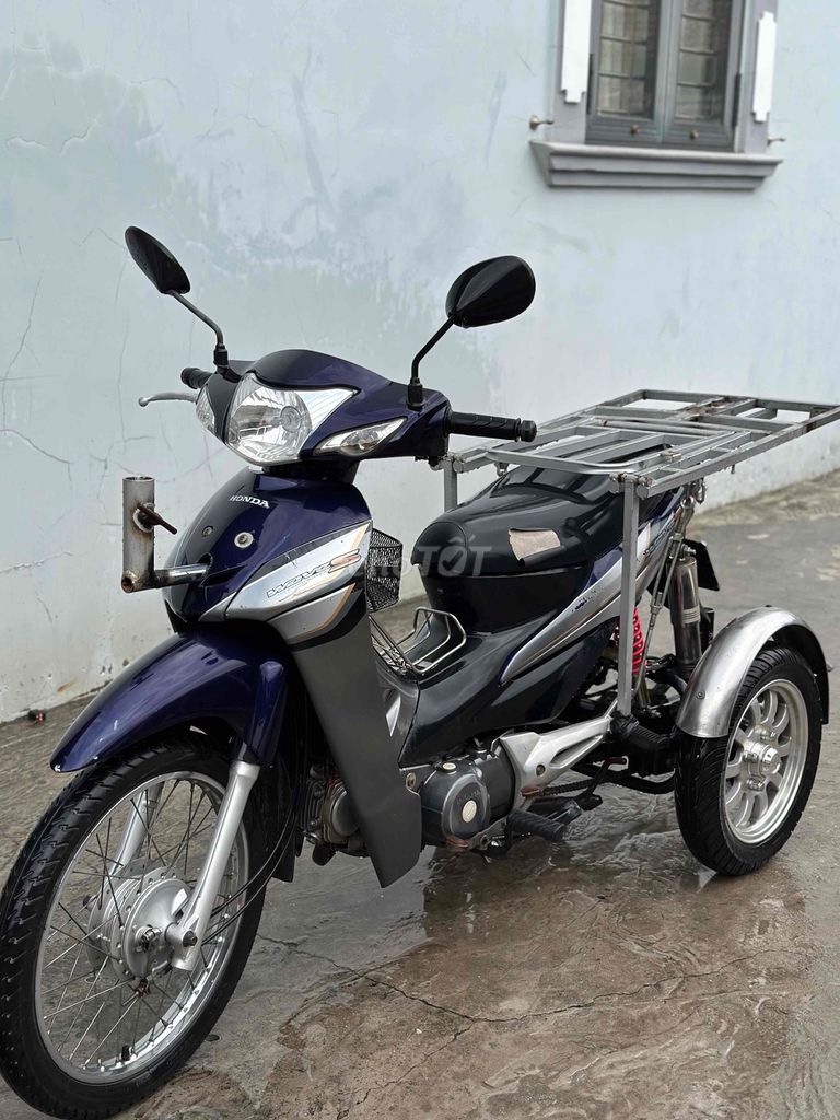 Honda 2011 - ảnh 1