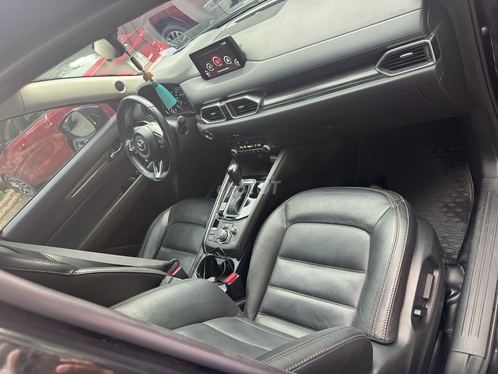 Mazda 2025 - ảnh 4