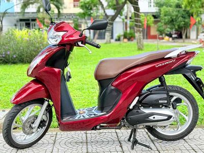 Honda Vision 2024 - ảnh 1