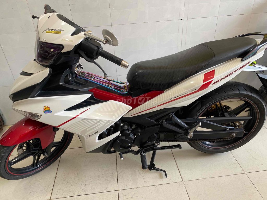 Yamaha Exciter 2018 - ảnh 1