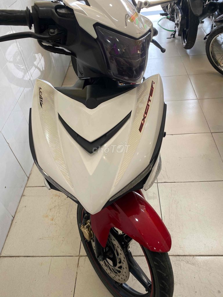Yamaha Exciter 2018 - ảnh 2