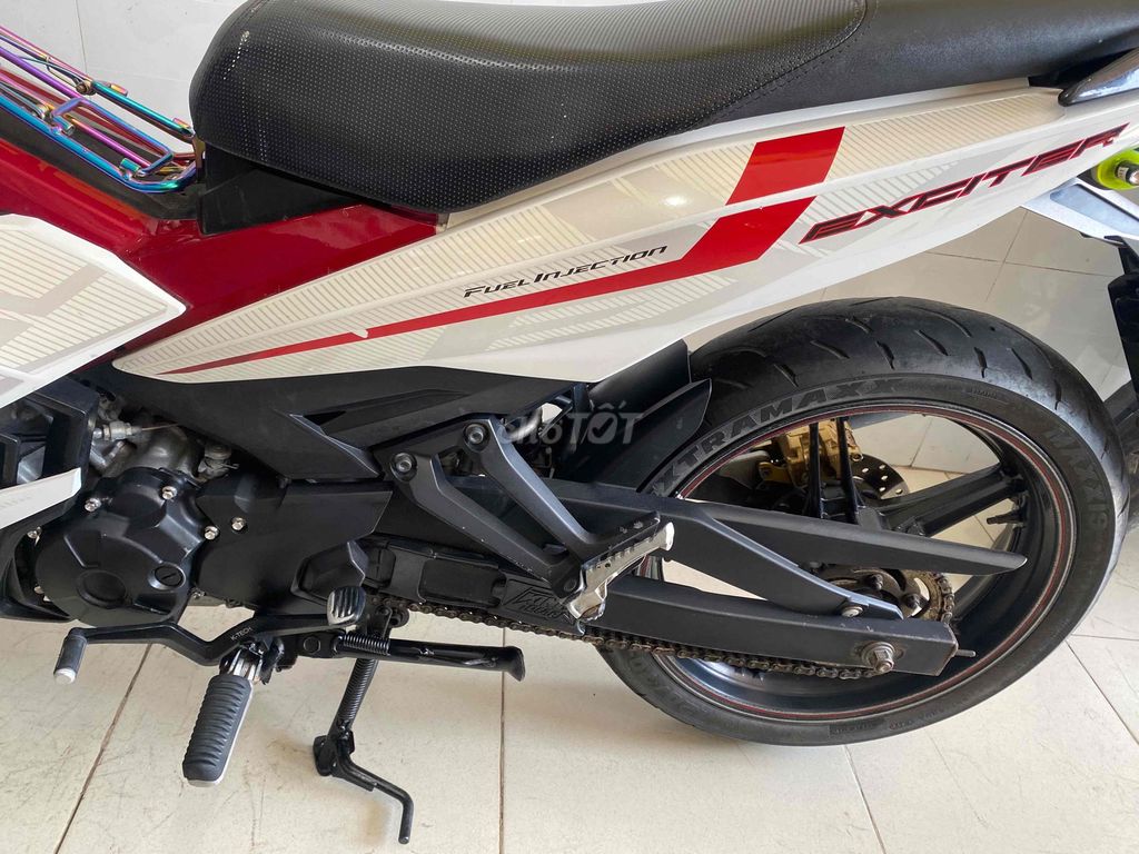 Yamaha Exciter 2018 - ảnh 3
