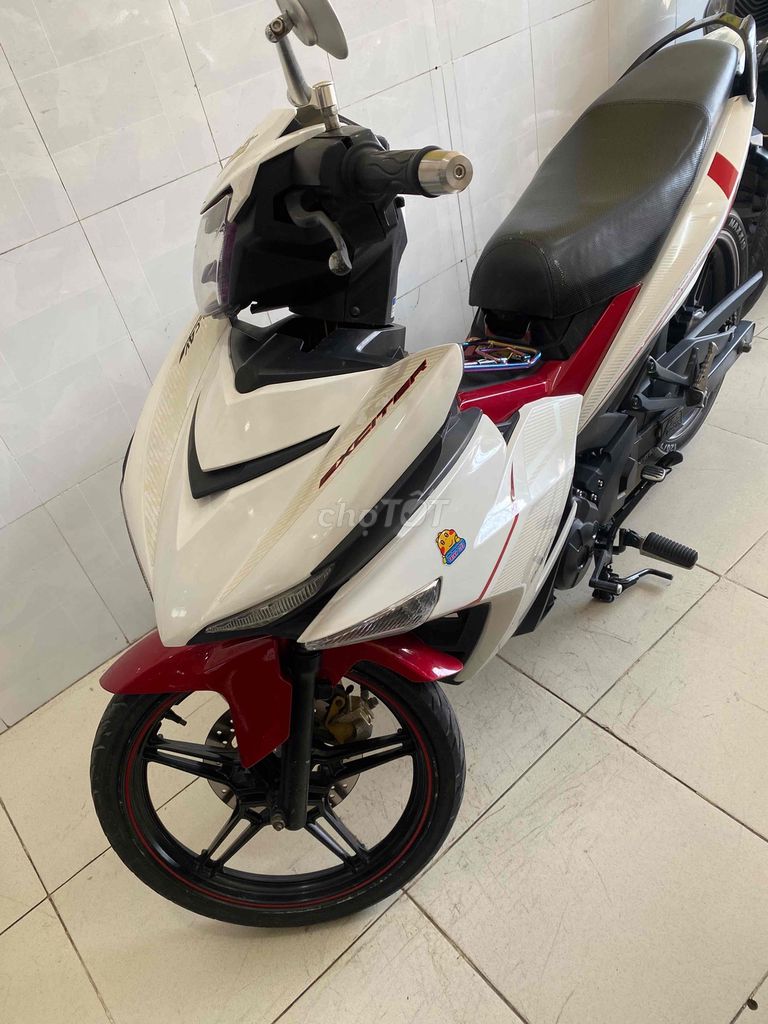 Yamaha Exciter 2018 - ảnh 5