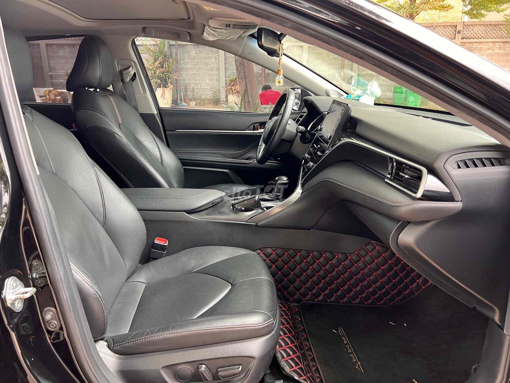 Toyota Camry 2022 - ảnh 5
