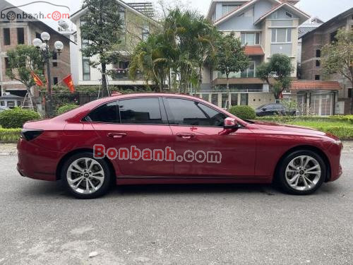 VinFast Lux A 2.0 Tiêu chuẩn 2022 - ảnh 3