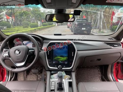 VinFast Lux A 2.0 Tiêu chuẩn 2022 - ảnh 5