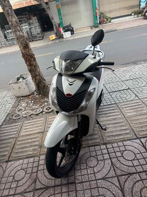 Honda SH 2015 - ảnh 1