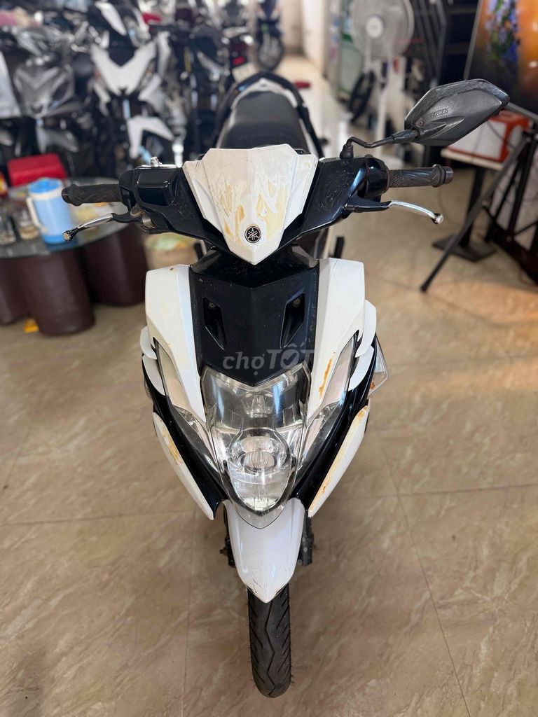 Yamaha Nouvo 2016 - ảnh 1