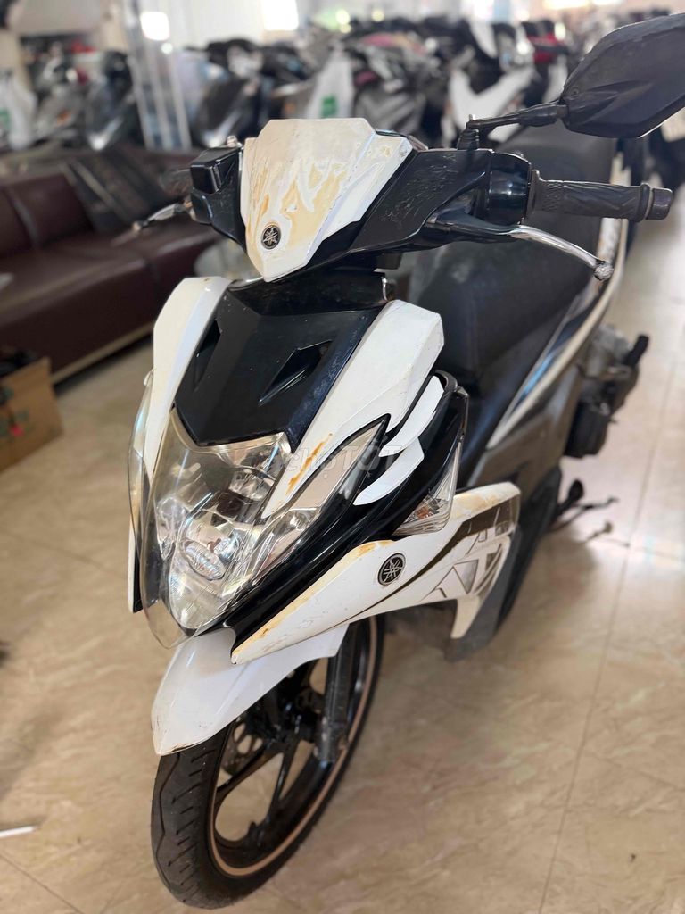 Yamaha Nouvo 2016 - ảnh 3