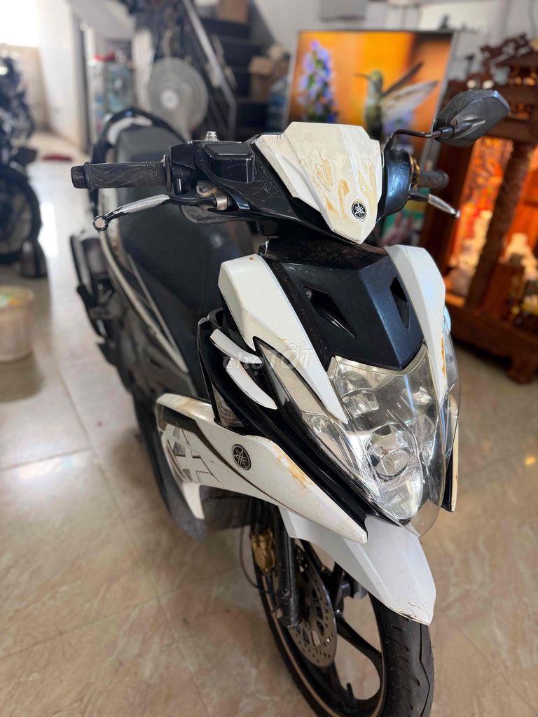 Yamaha Nouvo 2016 - ảnh 5