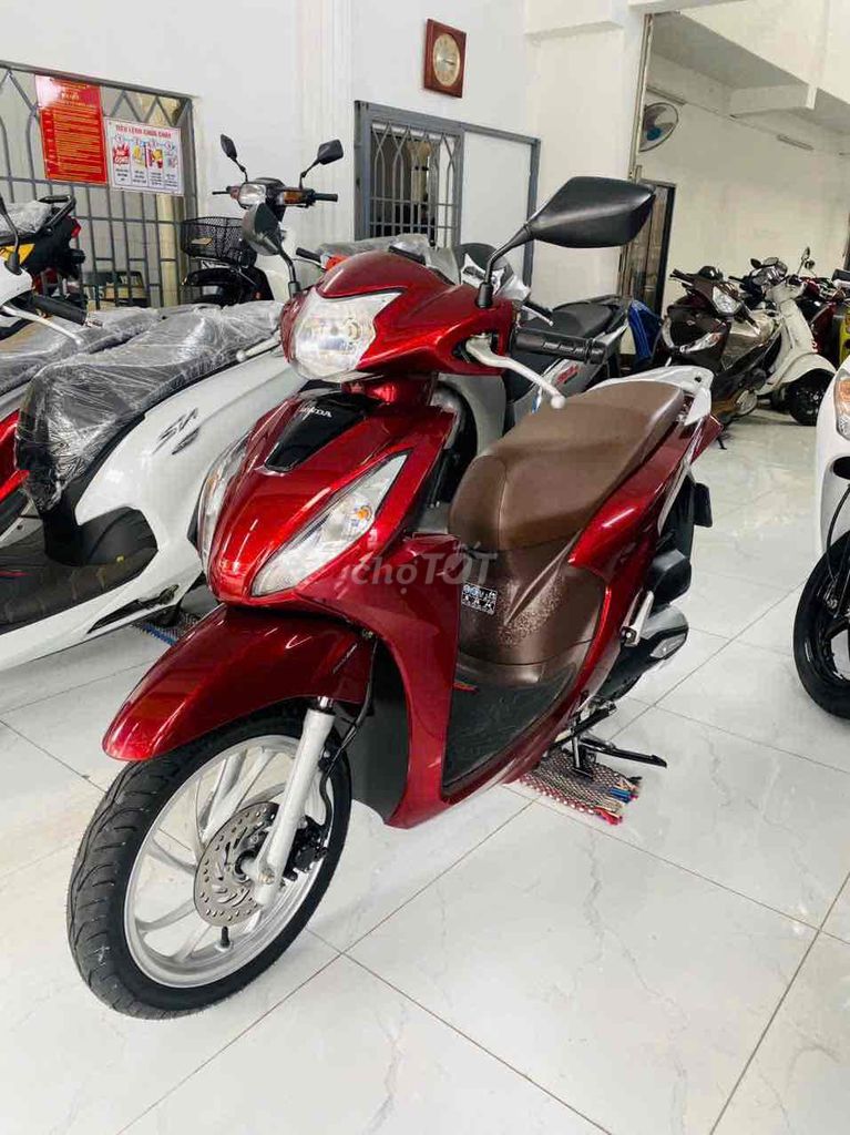 Honda Vision 2022 - ảnh 2