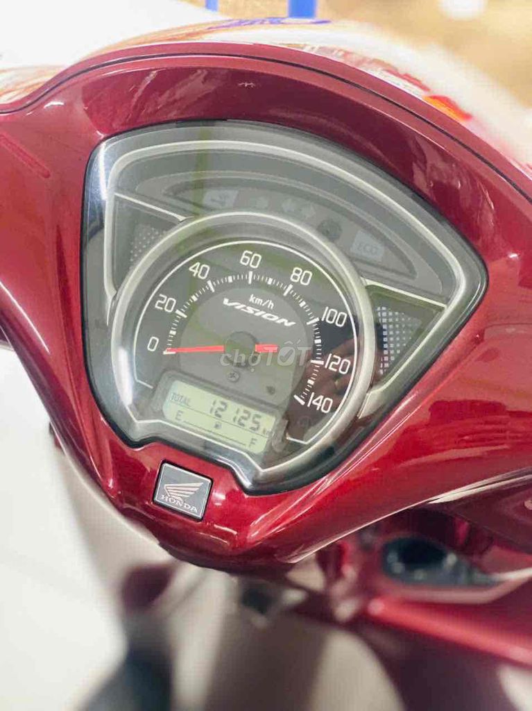 Honda Vision 2022 - ảnh 4