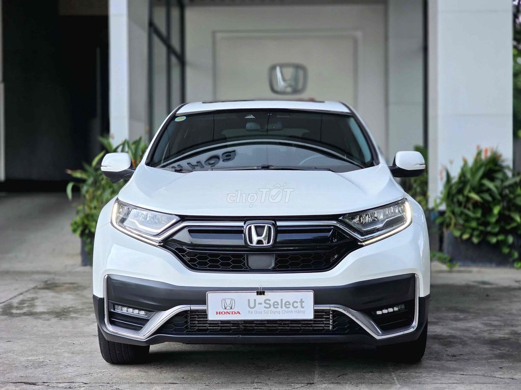 Honda 2023 - ảnh 1