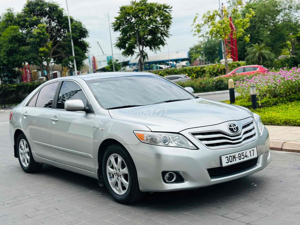 Toyota 2009 - ảnh 3