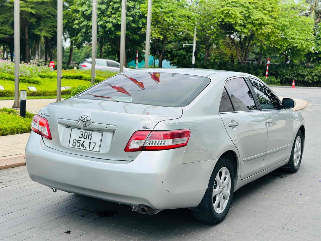 Toyota 2009 - ảnh 4