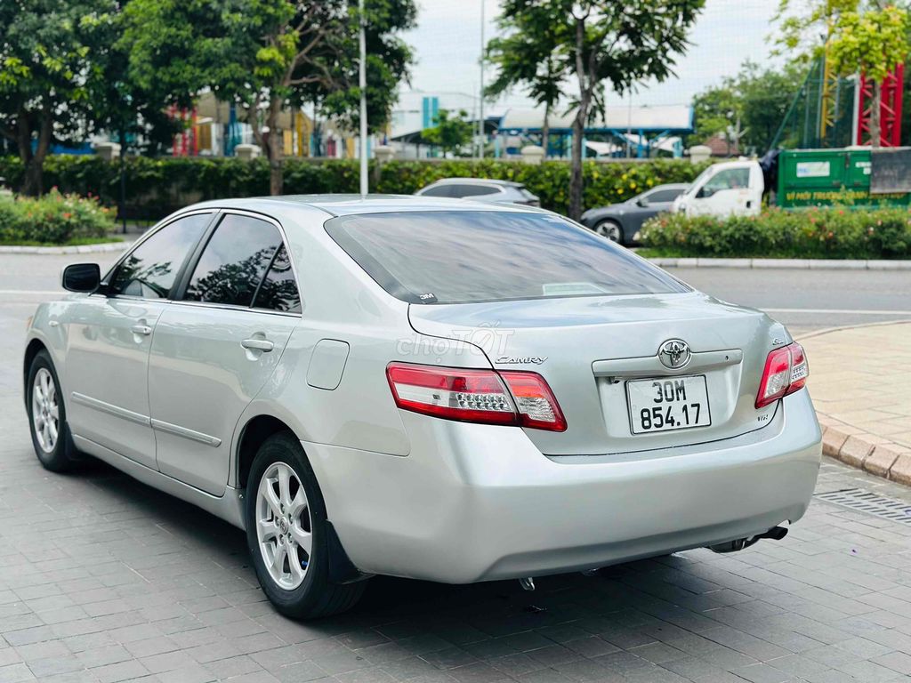 Toyota 2009 - ảnh 5