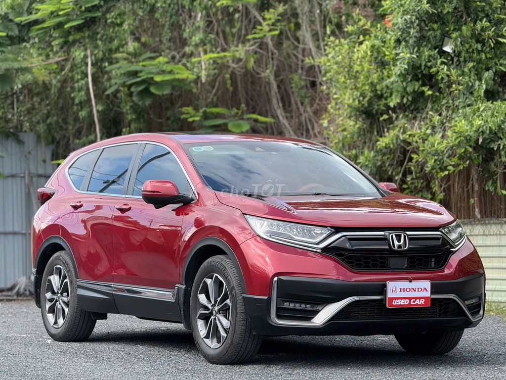 Honda CRV L 2022 - ảnh 2