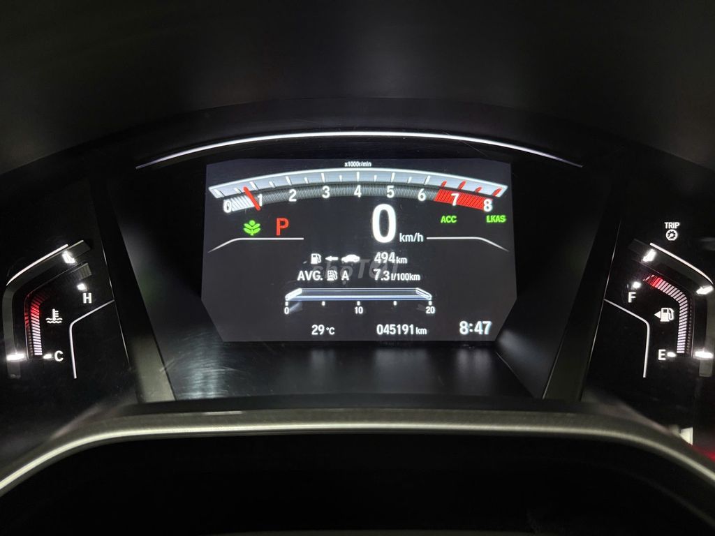 Honda CRV L 2022 - ảnh 3