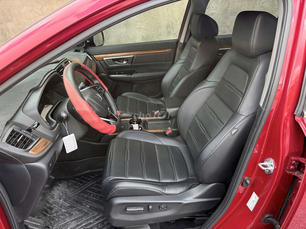 Honda CRV L 2022 - ảnh 4