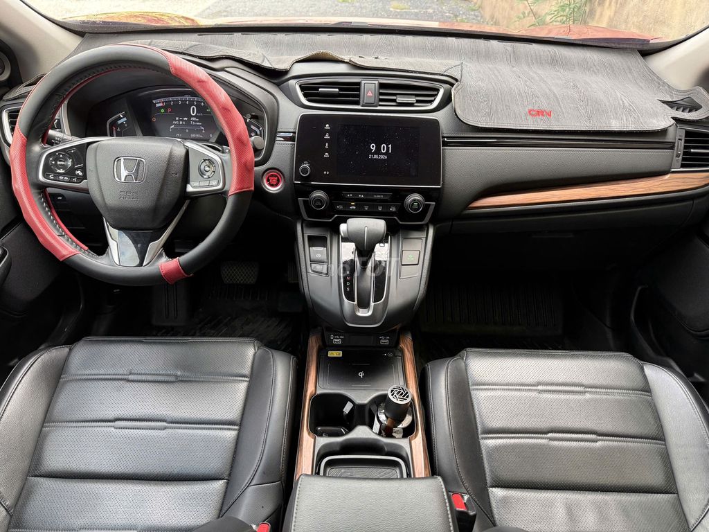 Honda CRV L 2022 - ảnh 5