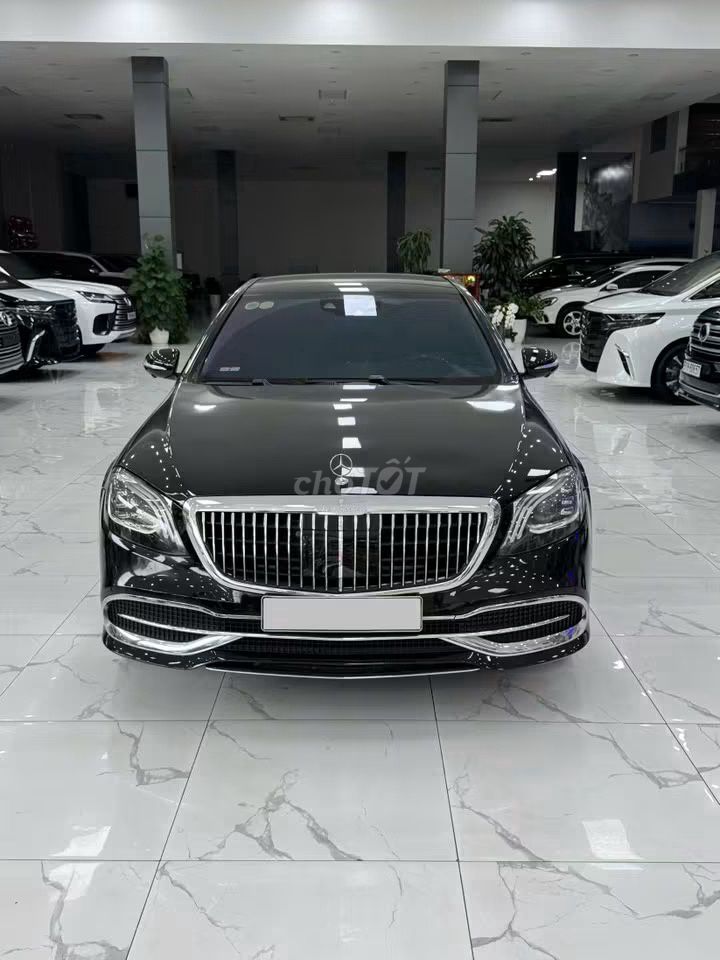 Mercedes-Benz 2015 - ảnh 1