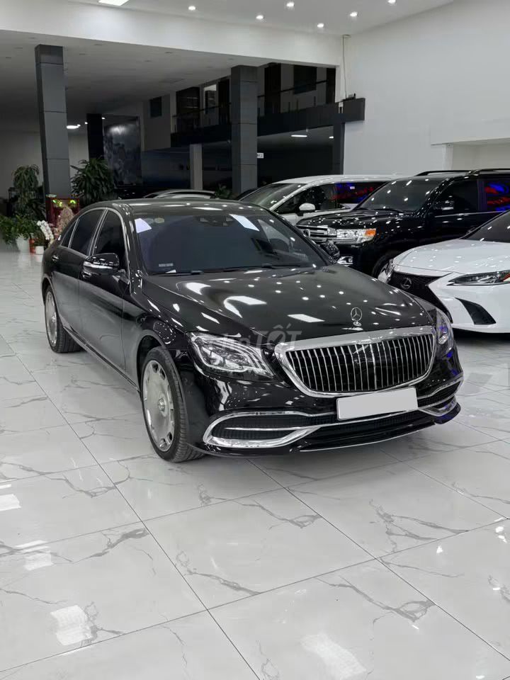 Mercedes-Benz 2015 - ảnh 3