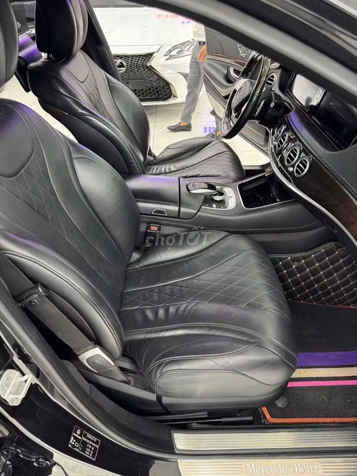 Mercedes-Benz 2015 - ảnh 5
