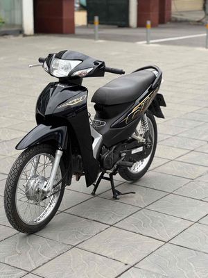 Honda Wave 2023 - ảnh 1